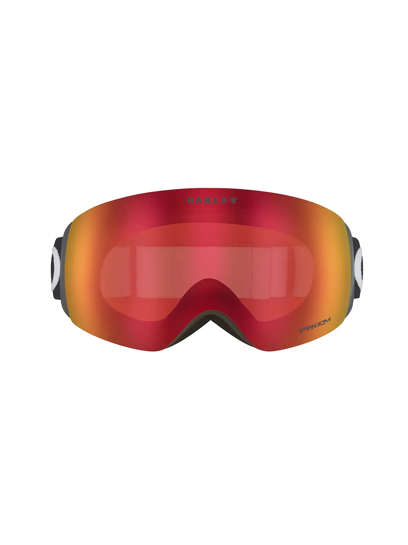 OAKLEY | Skibrille Flight Deck™ M Prizm Snow Torch Iridium | 